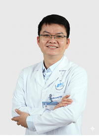 Nguyễn Quang Minh